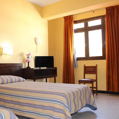 Otel Olympia