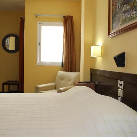 Otel Olympia