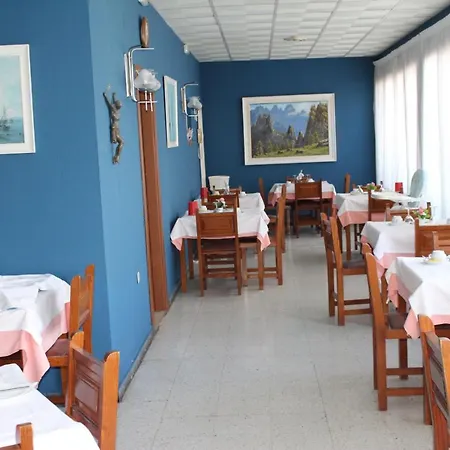 Otel Olympia Las Palmas de Gran Canaria
