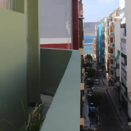 Olympia Las Palmas de Gran Canaria