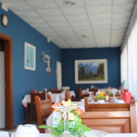 Olympia Otel 2*