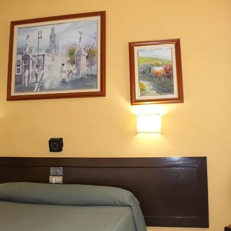 Olympia Otel 2*