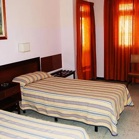 Olympia Otel 2*
