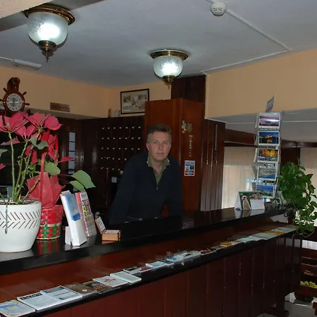 Otel Olympia