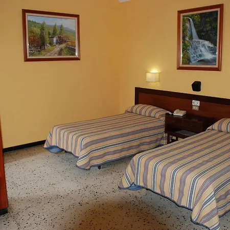 Otel Olympia