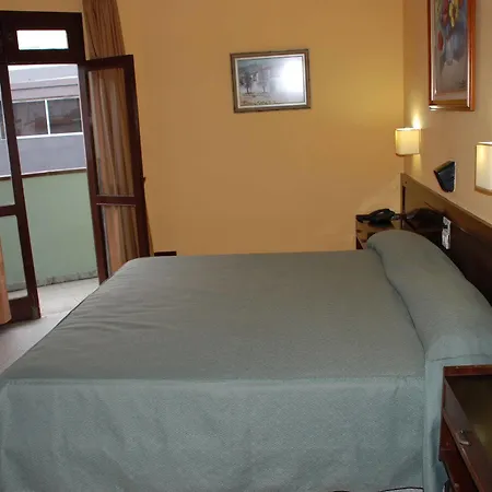 Olympia Otel Las Palmas de Gran Canaria
