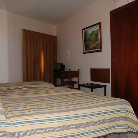 Otel Olympia Las Palmas de Gran Canaria