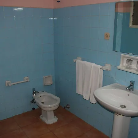 Otel Olympia