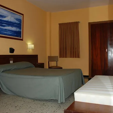 Olympia 2* Las Palmas de Gran Canaria