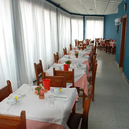 Olympia Otel Las Palmas de Gran Canaria
