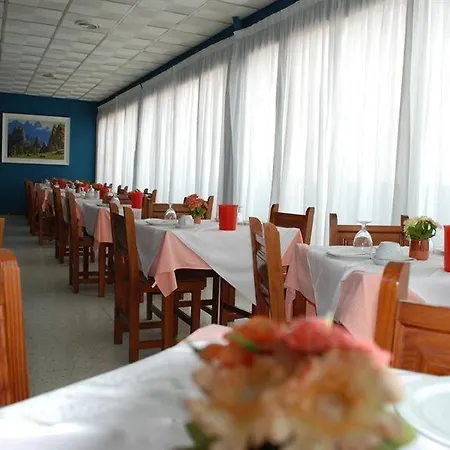 Otel Olympia