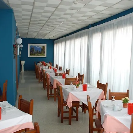 Olympia Otel