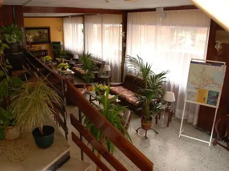 Otel Olympia 2*